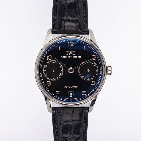 IWC Portugieser Automatic IW500703